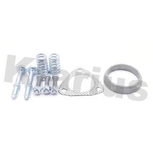 Klarius Fitting Kit - Catalyst And Dpf 403490 403490