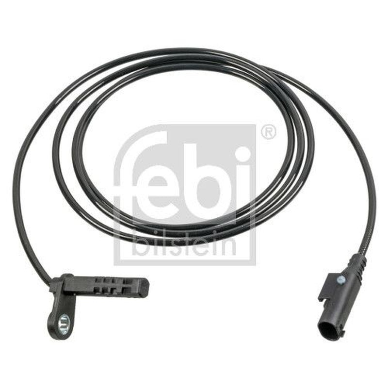 Febi ABS Wheel Speed Sensor Rear Right 186100