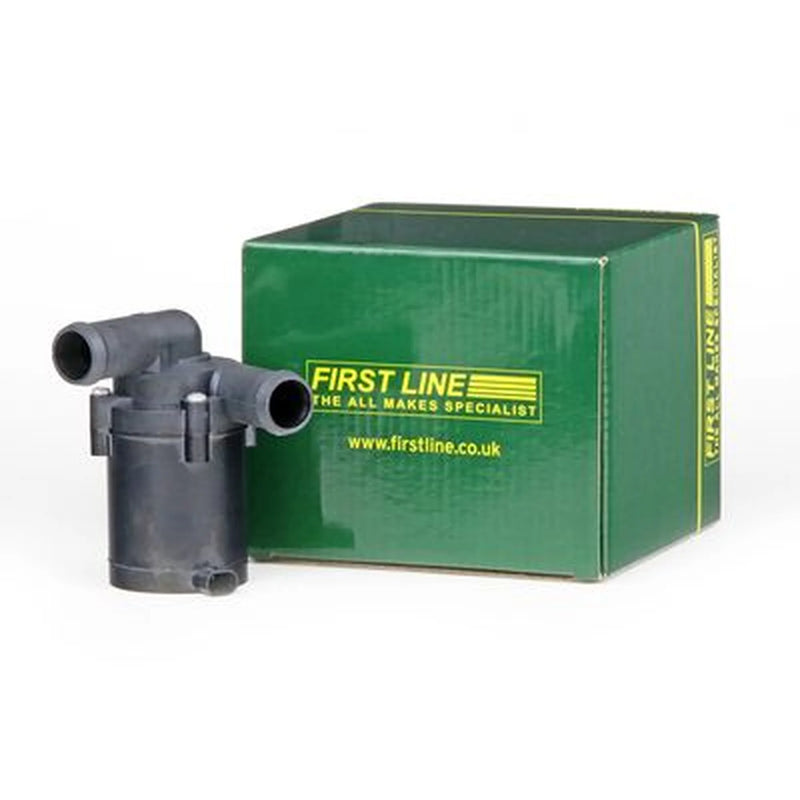 First Line Auxiliary Heater Water Pump FWP3062
