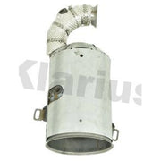 Klarius Catalyst Type Approved With Pipe 322949