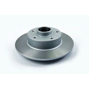 Juratek 2 x Solid Rear Brake Discs REN325C