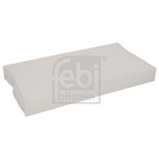 Febi Cabin Air Filter (Pollen Filter) Engi 188432