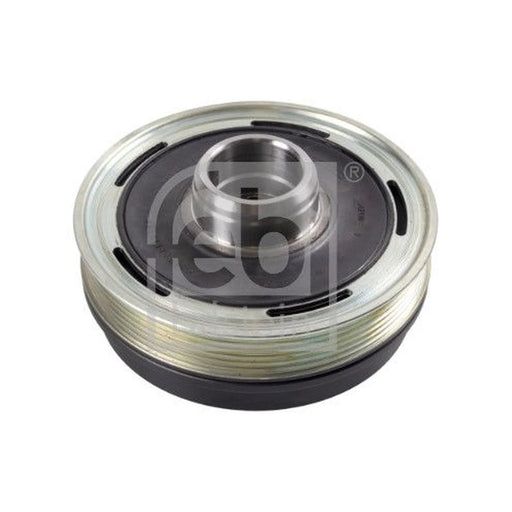 Febi Crank Shaft Belt Pulley 174931