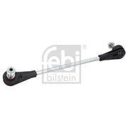 Febi Stabiliser Bar Link Coupling Rod Front Left 184964