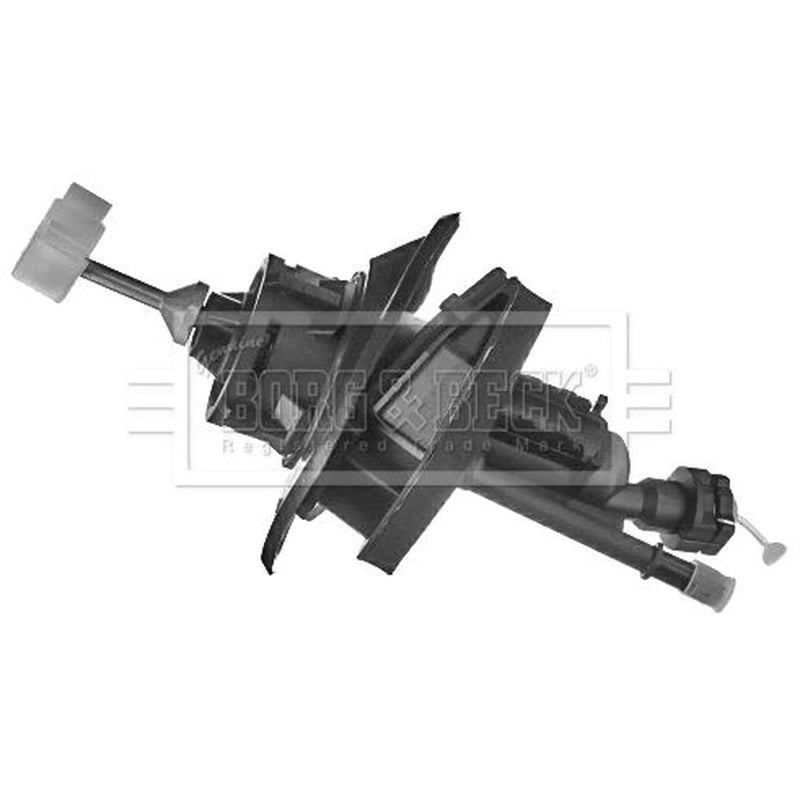 Borg & Beck Clutch Master Cylinder BCM138