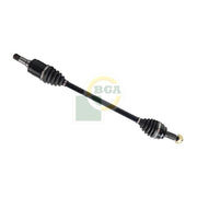 BGA CV Drive Shaft Driveshaft Rear Right DS7514