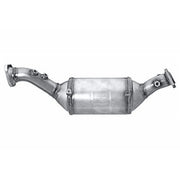 Hella Soot/Particulate Filter 8LH 366 081-401