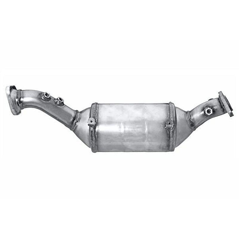 Hella Soot/Particulate Filter 8LH 366 081-401
