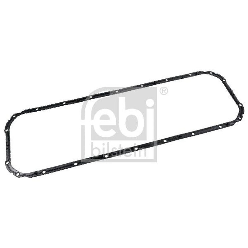 Febi Oil Sump Gasket Wide Thick 180067