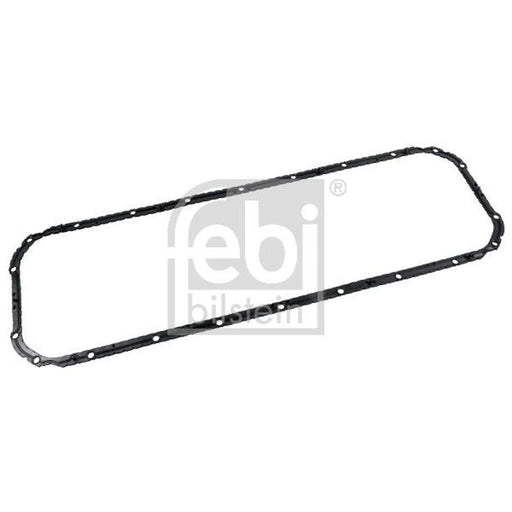 Febi Oil Sump Gasket Wide Thick 180067