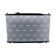 NRF Engine Radiator 550061