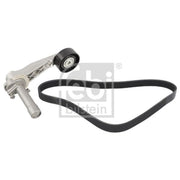 Febi V-Ribbed Belt Set 184827