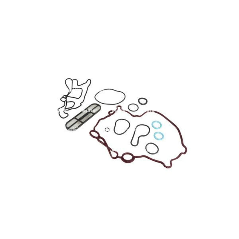 NRF Engine Oil Cooler 31235