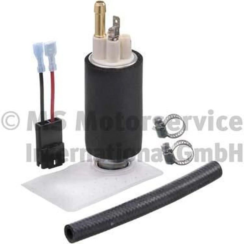 Pierburg Fuel Pump Assembly 7.02701.70.0