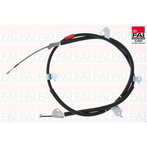FAI Handbrake Cable Right Rear FBC390