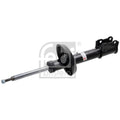 Febi Shock Absorber Damper Strut Front Left 1002720