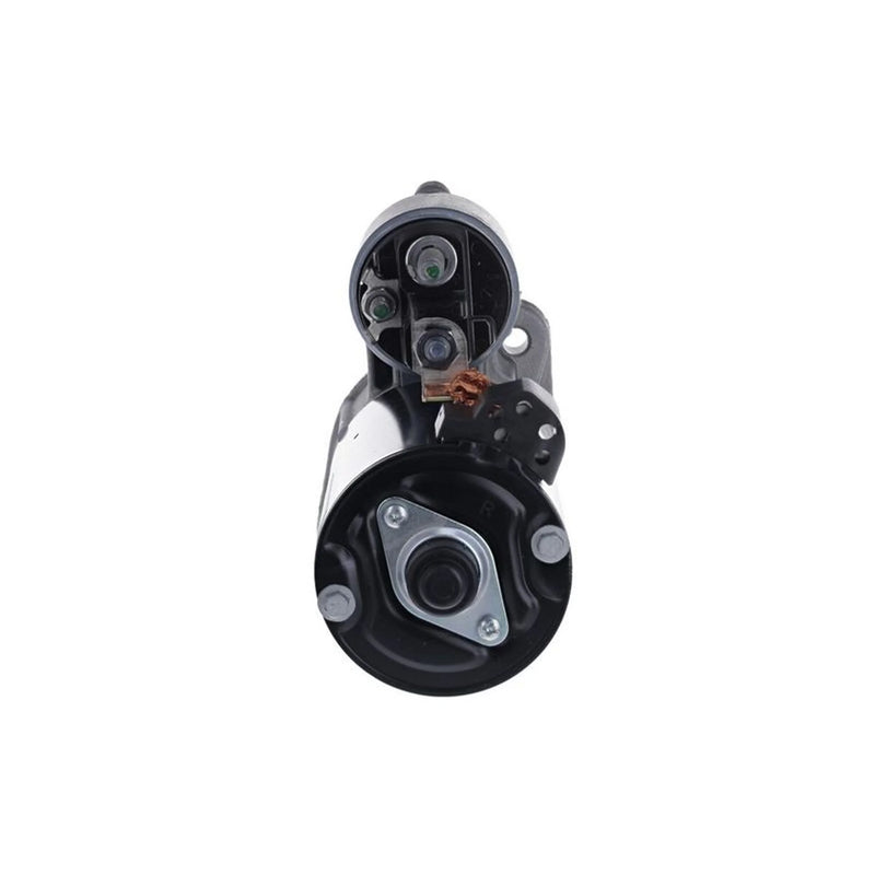 Valeo Starter Motor 12V 2kW Teeth 438531