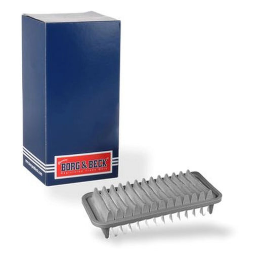 Borg & Beck Engine Air Filter BFA2291