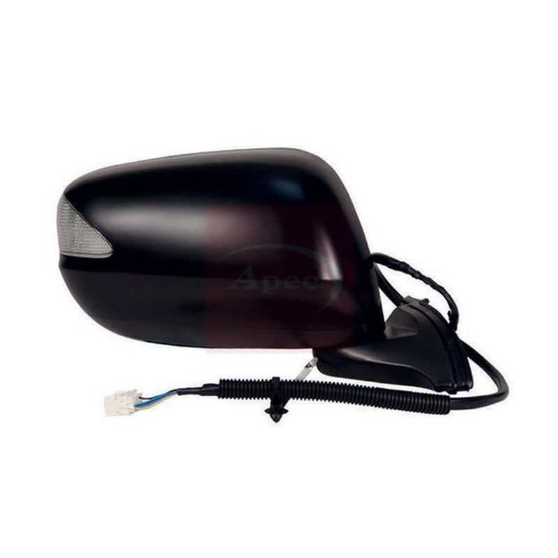 Apec Door / Wing Mirror Right AMR2074