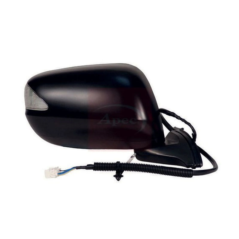 Apec Door / Wing Mirror Right AMR2074