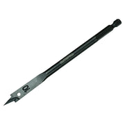 Faithfull Impact Rated Flat Bit 10 x 152mm - FAIFB10
