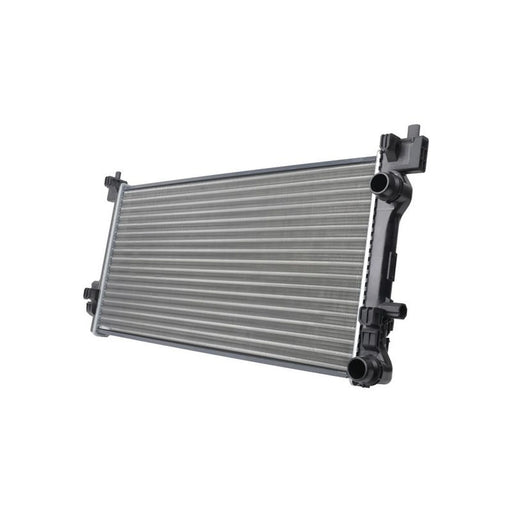 Hella Engine Radiator 8MK 366 301-711