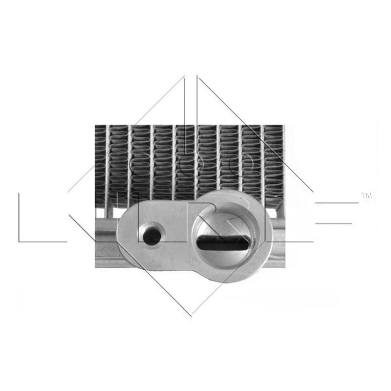 NRF Air Conditioning Condenser 350076