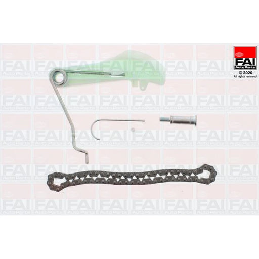 FAI Oil Pump Drive Chain OPCK31