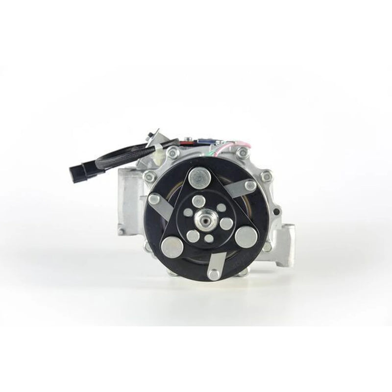 Mahle Air Conditioning Compressor ACP 949 000P