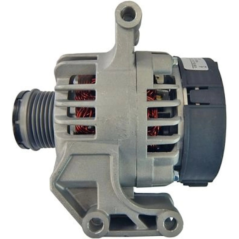 Hella Car Alternator 12V 8EL 011 712-531
