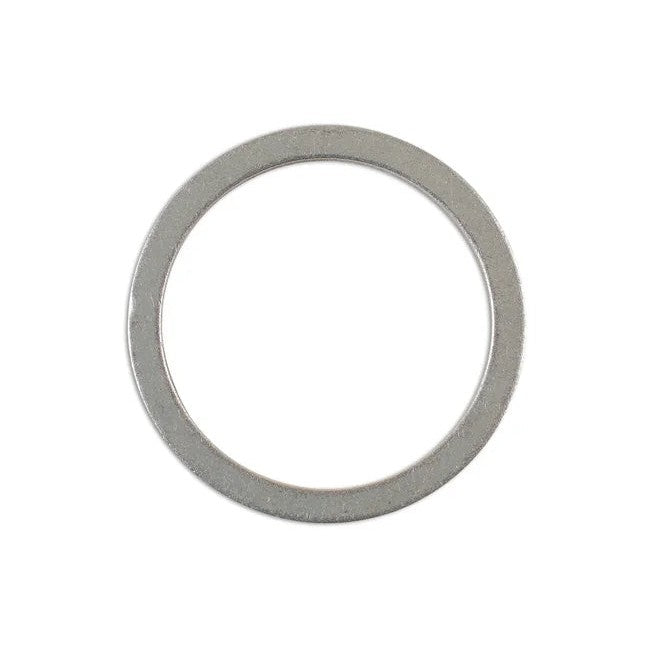 Connect Sump Plug Washer, Aluminium 22 x 27 x 1.5mm 10pc - CPL