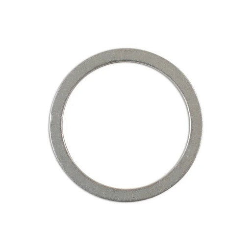 Connect Sump Plug Washer, Aluminium 22 x 27 x 1.5mm 10pc - CPL