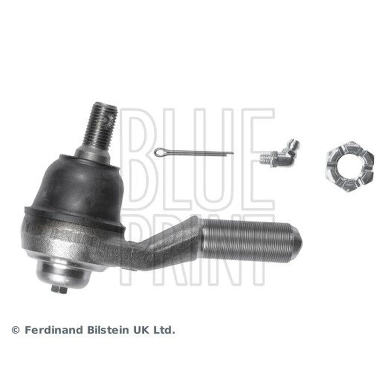 Blue Print Steering Tie Rod End Ball Joint outer ADD68721