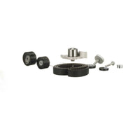Gates Timing Belt & Water Pump Kit KP45550XS