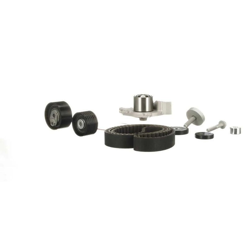 Gates Timing Belt & Water Pump Kit KP45550XS