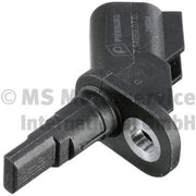 Pierburg ABS Wheel Speed Sensor Front 7.14059.07.0