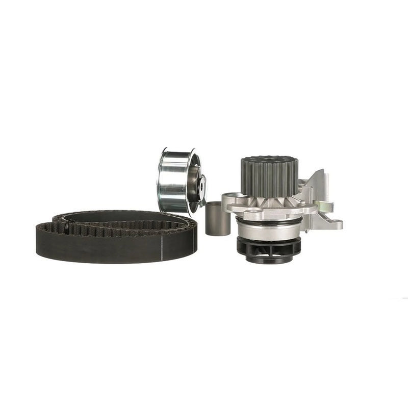 Gates Timing Belt & Water Pump Kit KP75569XS-1