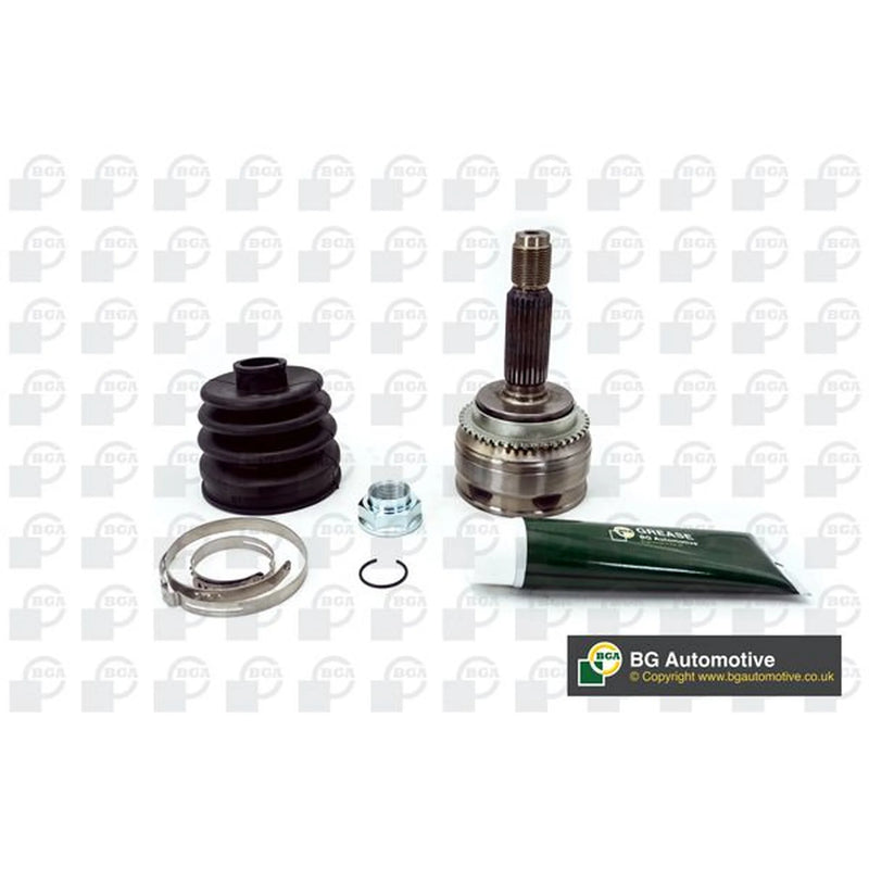 BGA Drive Shaft Joint Kit CV6105A