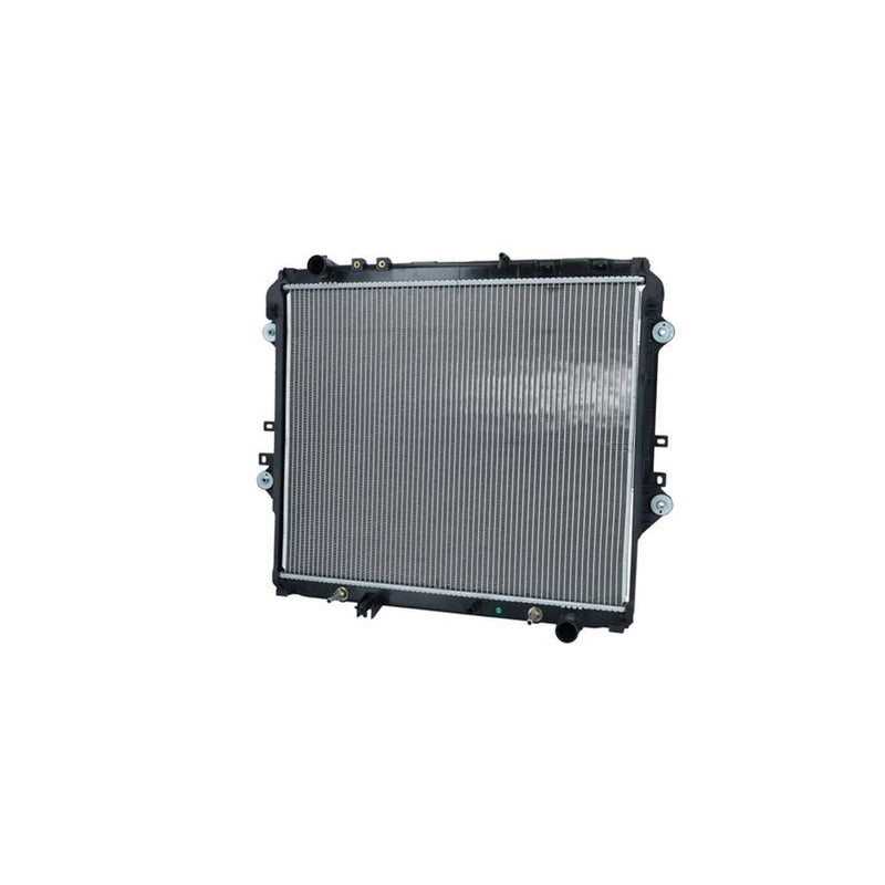 NRF Engine Radiator 550032
