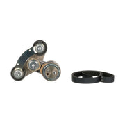 Gates V-Ribbed Belt Set K016PK1080EST