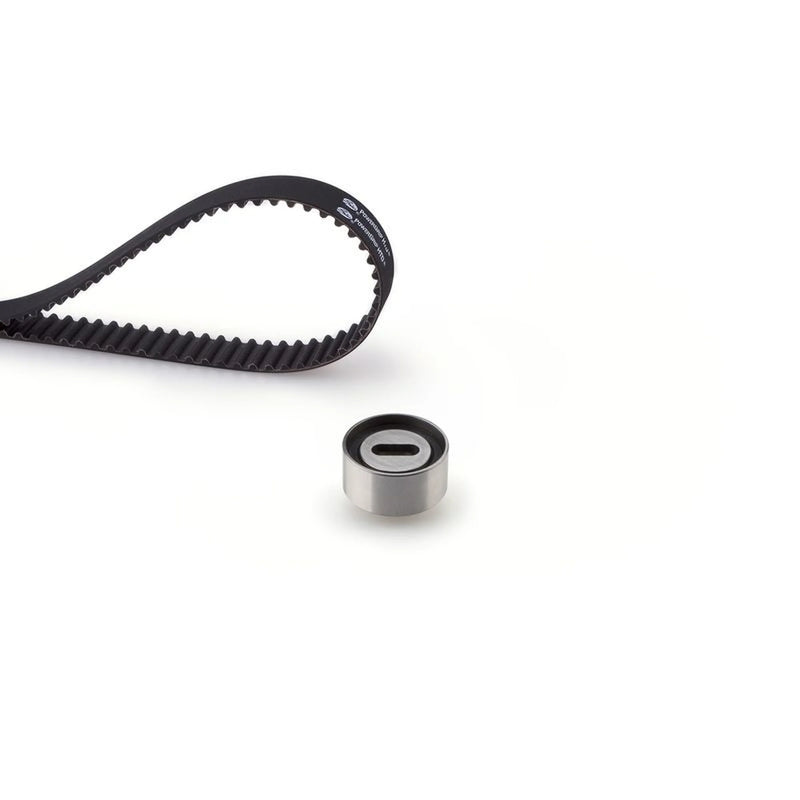 Gates Timing Belt Kit with Rollers K015274XS