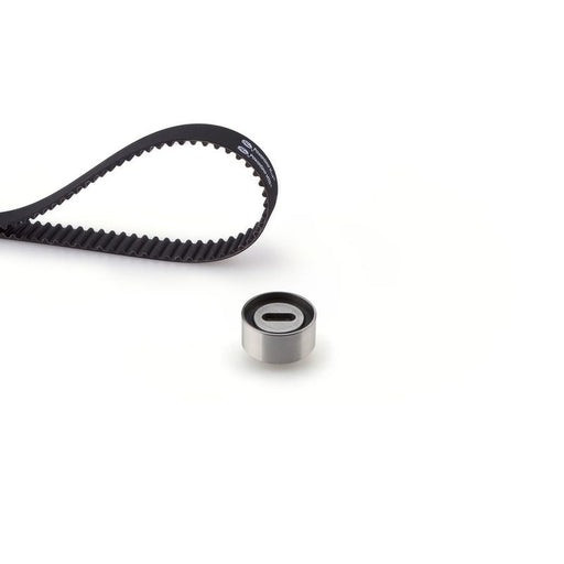 Gates Timing Belt Kit with Rollers K015274XS