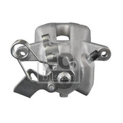 Febi Brake Caliper Assembly Rear Left 178149