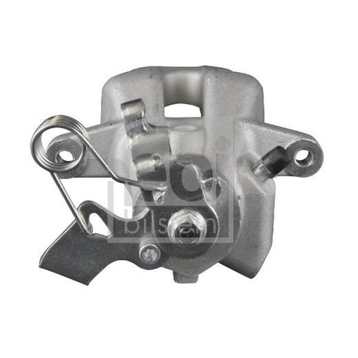 Febi Brake Caliper Assembly Rear Left 178149