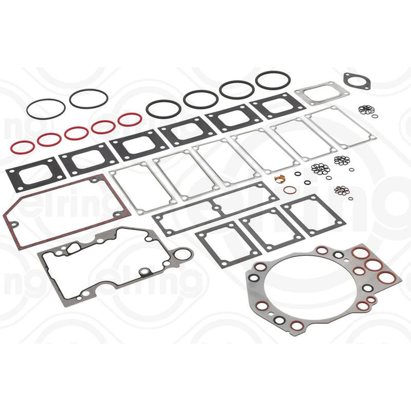 Elring Cylinder Head Gasket Kit 837.630