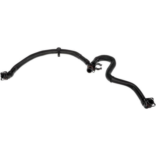Gates Crankcase Ventilation Hose 535mm EMH660
