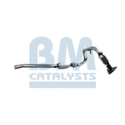 BM Catalysts Homologated Petrol Cat BM91126H
