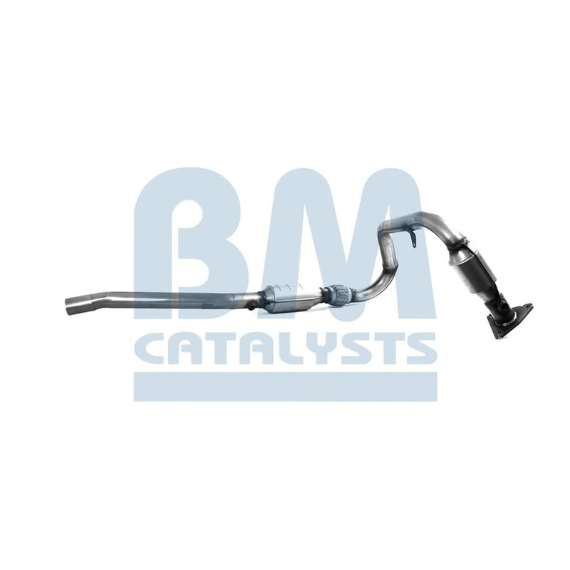BM Catalysts Homologated Petrol Cat BM91126H