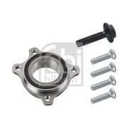 Febi Wheel Bearing Kit 102mm 172413