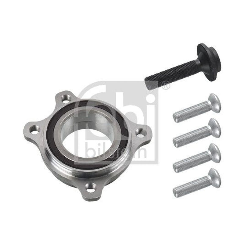 Febi Wheel Bearing Kit 102mm 172413
